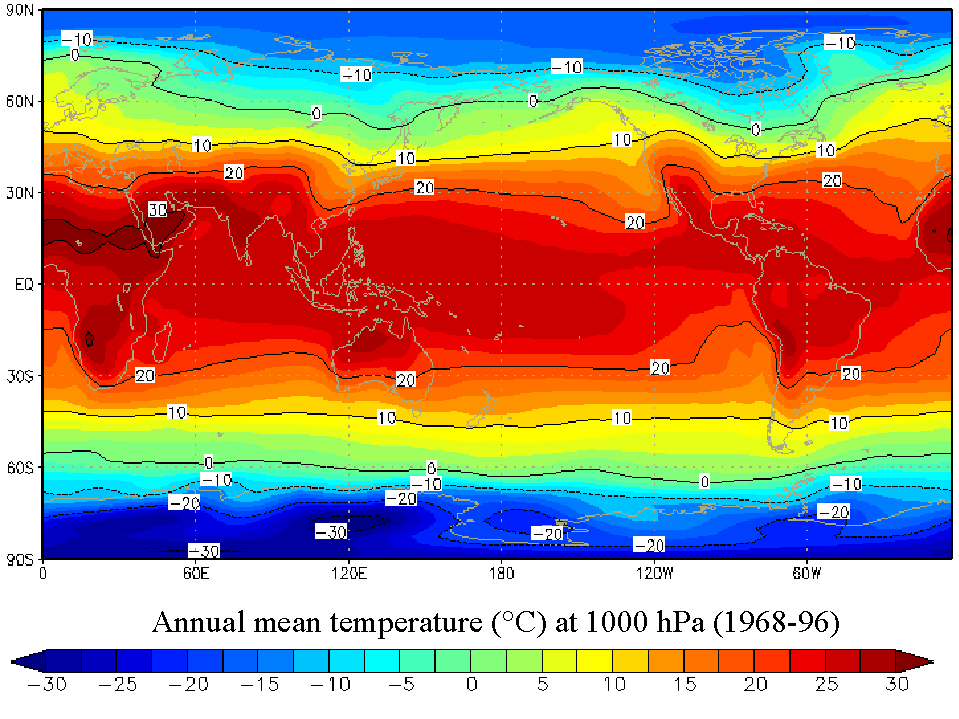 What Does Temperate Mean In Geography - Tutordale.com