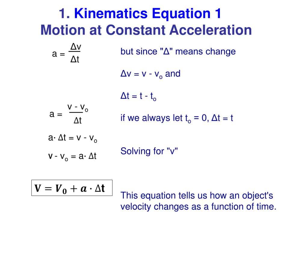 what-is-kinematics-in-physics-tutordale